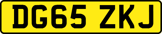 DG65ZKJ
