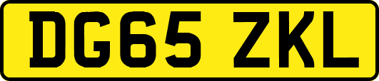 DG65ZKL