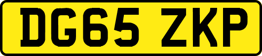 DG65ZKP