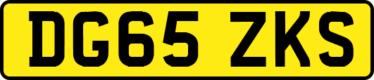 DG65ZKS