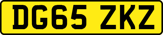 DG65ZKZ