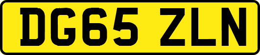 DG65ZLN