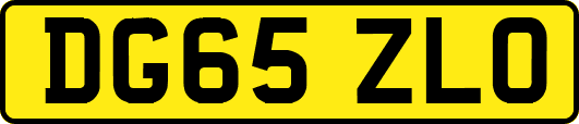 DG65ZLO