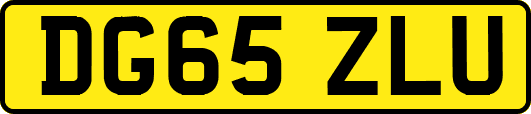 DG65ZLU