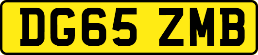 DG65ZMB