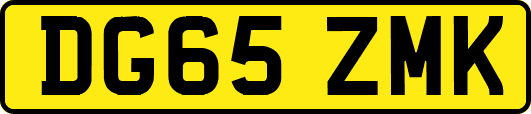 DG65ZMK