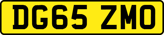 DG65ZMO