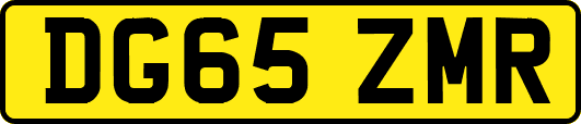 DG65ZMR