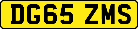 DG65ZMS