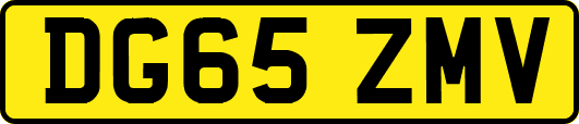 DG65ZMV