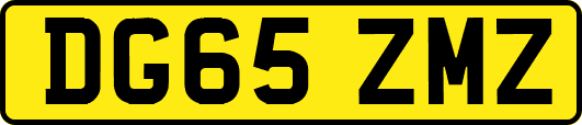 DG65ZMZ