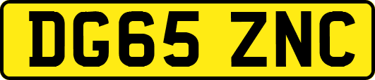 DG65ZNC