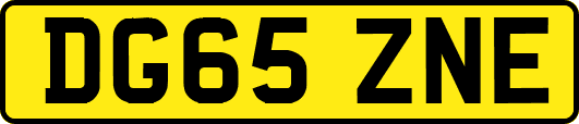 DG65ZNE