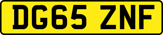 DG65ZNF
