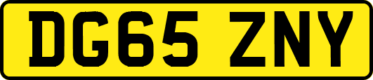 DG65ZNY