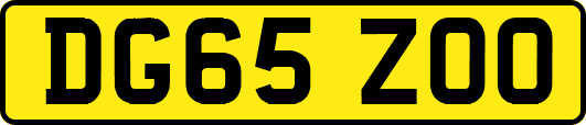 DG65ZOO