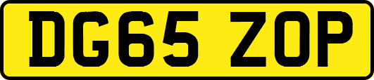 DG65ZOP