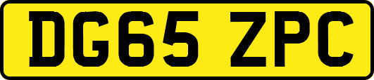 DG65ZPC