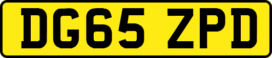 DG65ZPD