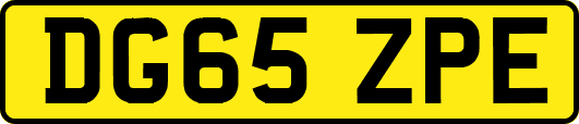 DG65ZPE