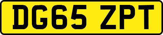DG65ZPT