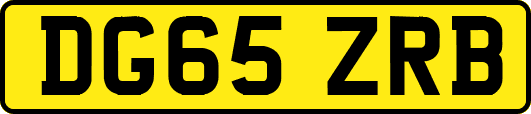 DG65ZRB