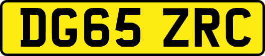 DG65ZRC