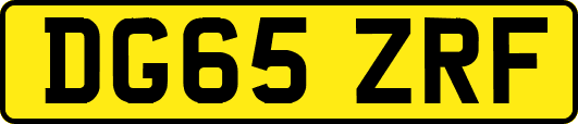 DG65ZRF