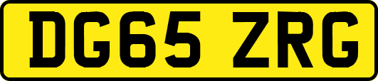 DG65ZRG
