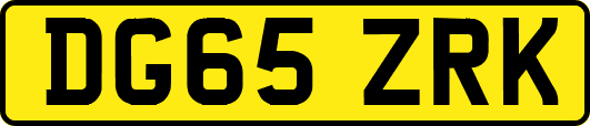 DG65ZRK