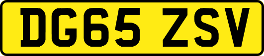 DG65ZSV