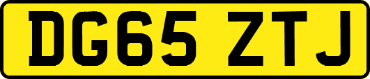 DG65ZTJ