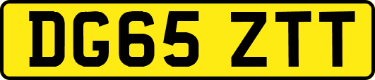DG65ZTT