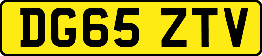 DG65ZTV