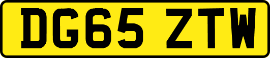 DG65ZTW