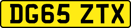 DG65ZTX