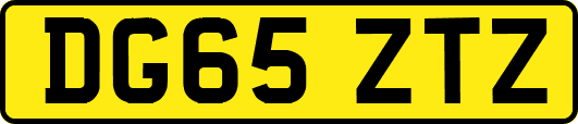 DG65ZTZ