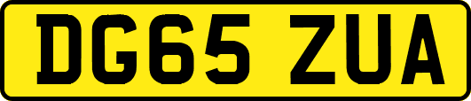 DG65ZUA