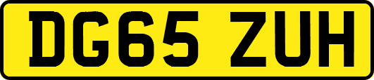 DG65ZUH