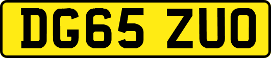 DG65ZUO