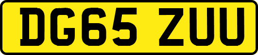 DG65ZUU