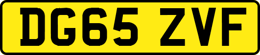 DG65ZVF