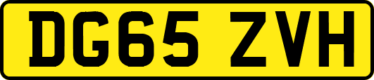 DG65ZVH