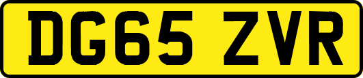 DG65ZVR