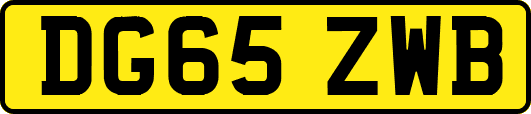 DG65ZWB