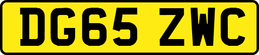 DG65ZWC