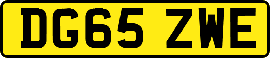 DG65ZWE
