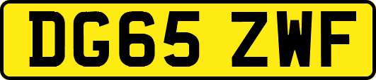 DG65ZWF