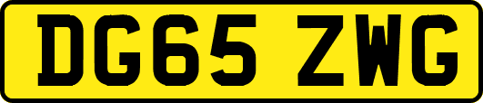 DG65ZWG