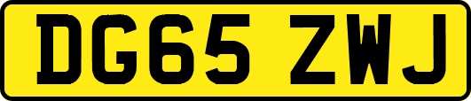 DG65ZWJ
